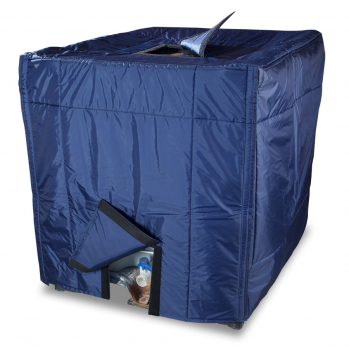 Kuhlmann IBC insulating cover (nylon)